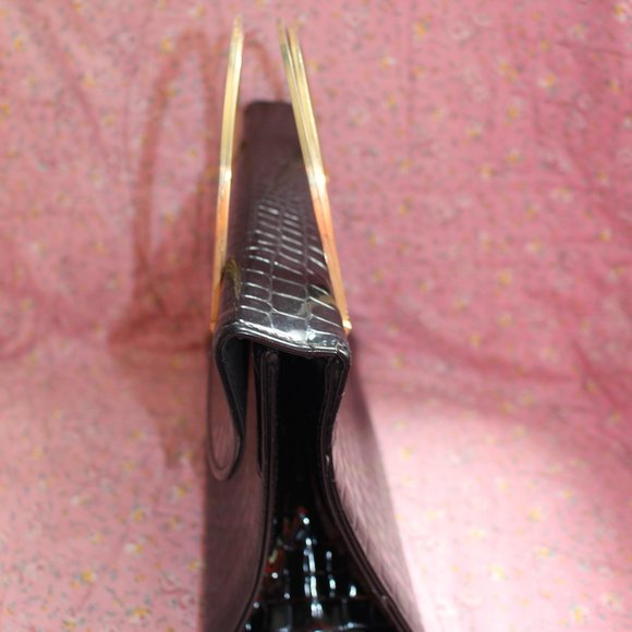 Delicato by Markay Bags Vintage Delicato By Markay Handbag Made In